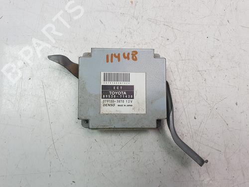 Elektronische module TOYOTA HILUX VII Pickup (_N1_, _N2_, _N3_) 3.0 D-4D (KUN16) (171 hp) 29156449