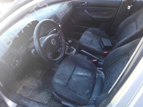 Sikkerhedssele foran højre VW GOLF IV (1J1) 1.9 TDI | BP8756175I25 