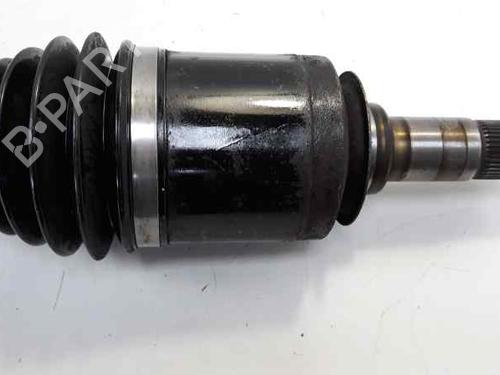 Right front driveshaft MERCEDES-BENZ M-CLASS (W163) ML 400 CDI (163.128) | BP4479686M39 