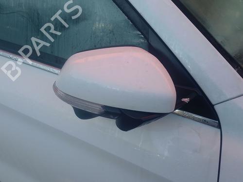 Used Right mirror MG MG ZS SUV (AZS1) 1.5 VTi (106 hp) 31169920