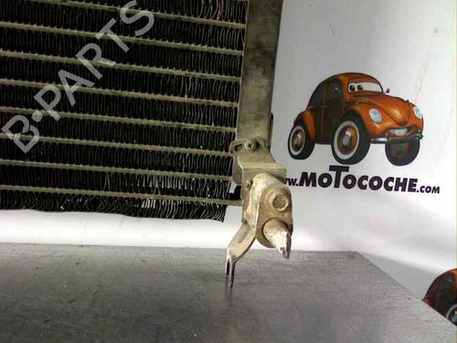 AC radiator FIAT BRAVA (182_)  | BP2957450M32 