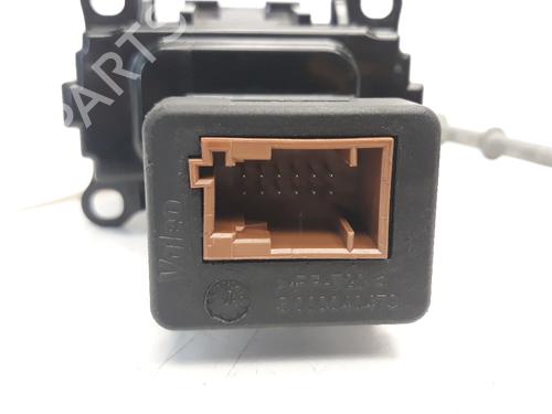 Ignition barrel CITROËN C4 Grand Picasso II (DA_, DE_)  | BP12457311M48 