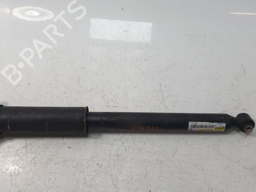Right rear shock absorber MERCEDES-BENZ C-CLASS Coupe (C205) C 250 d (205.308) | BP20698481M19 