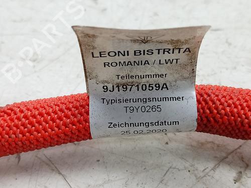 Cable PORSCHE TAYCAN (Y1A) 4S (Y1ADB1) | BP38436775E12 - Image 2