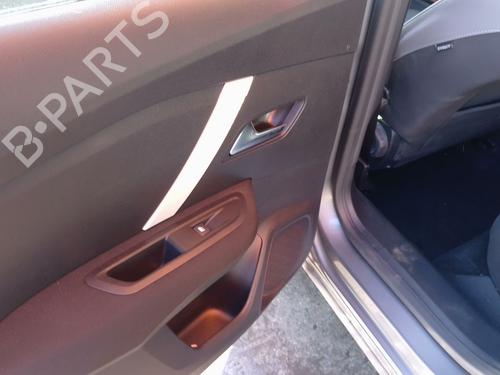 Used Rear left window mechanism CITROËN C4 III (BA_, BB_, BC_) 1.2 PureTech 130 (BAHNSA, BAHNSB) (130 hp) 31706540