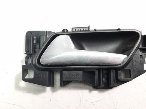 Used Rear left interior door handle PEUGEOT 308 II (LB_, LP_, LW_, LH_, L3_) 1.2 THP 110 (110 hp) 16565721
