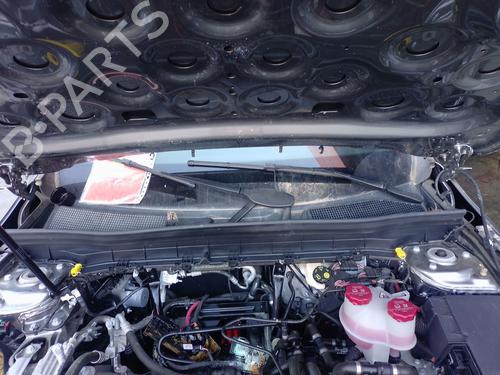 Used Scuttle panel Scuttle panel MERCEDES-BENZ EQB (X243) EQB 250+ (243.602) (190 hp) 34477086 34477086