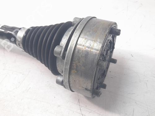 Left front driveshaft AUDI A3 Limousine (8YS, 8YM) 30 TDI | BP29173963M38