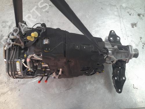 Gearbox SUBARU OUTBACK (BS) 2.5 AWD (BS9) | BP32482982M3  - Image 5