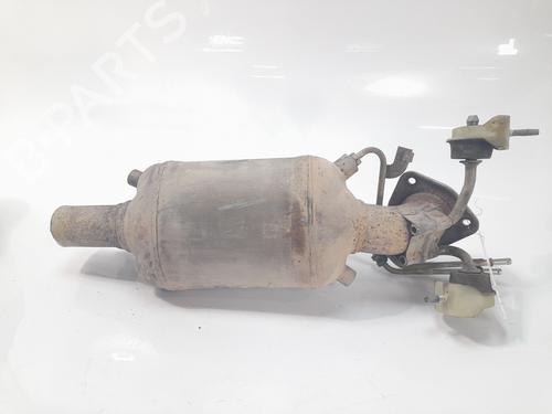 Used Particulate filter OPEL ASTRA K (B16) 1.4 Turbo (68) (150 hp) 25742400