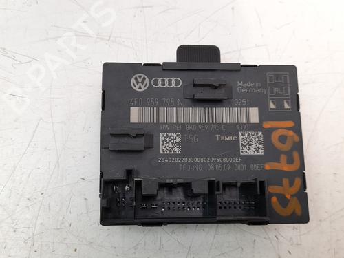 Used Electronic module AUDI Q5 (8RB) [2008-2019]  17197722