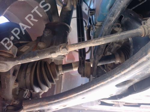 Used Left front driveshaft Left front driveshaft 39552452 39552452