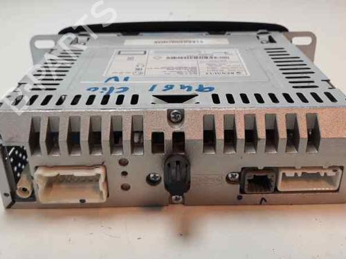 Radio RENAULT CLIO IV (BH_) 1.5 dCi 75 | BP3135179E6