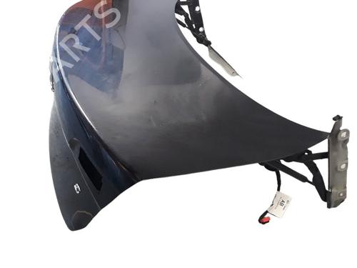 Tailgate JAGUAR XF I (X250) 3.0 D | BP2842462C6 
