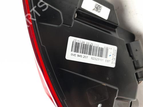 Left taillight SKODA FABIA IV (PJ3) 1.0 MPI | BP34139475C34 - Image 8