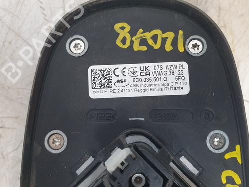 Antenna/Base VW T-CROSS (C11, D31)  | BP29446358C140 