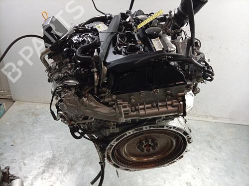 Used Engine Engine 38460932 38460932