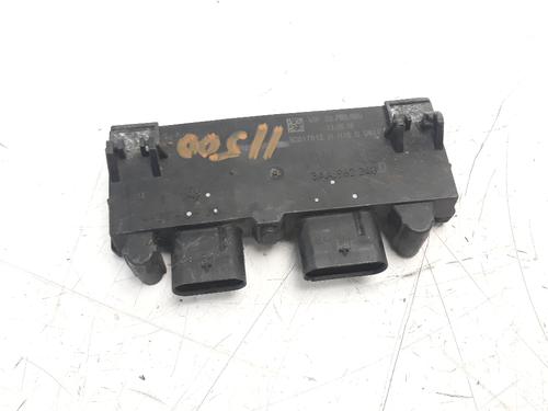 Used Electronic module AUDI A6 C7 Avant (4G5, 4GD) S6 quattro (450 hp) 16847707