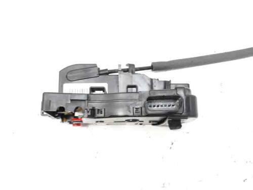 Rear right lock KIA SPORTAGE III (SL) 1.7 CRDi | BP6561937C99 