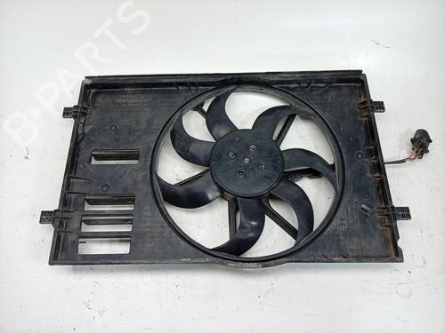 Used Radiator fan Radiator fan 36390620 36390620