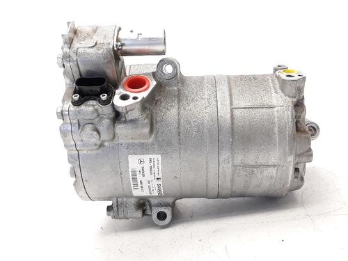 AC compressor MERCEDES-BENZ GLA (H247) GLA 250 e (247.786) | BP9964461M34 