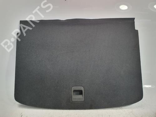 Used Luggage compartment floor Luggage compartment floor AUDI A1 Sportback (8XA, 8XF) 1.6 TDI (115 hp) 32498872 32498872