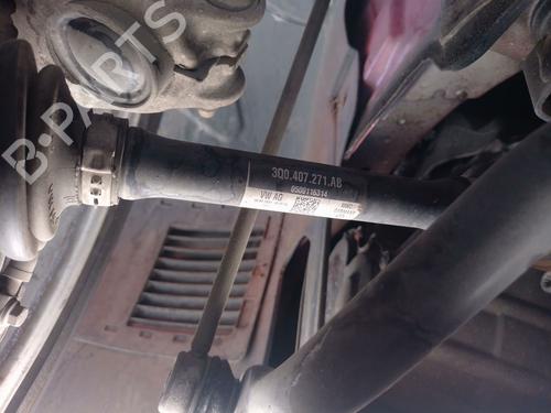 Used Left front driveshaft Left front driveshaft 36782407 36782407