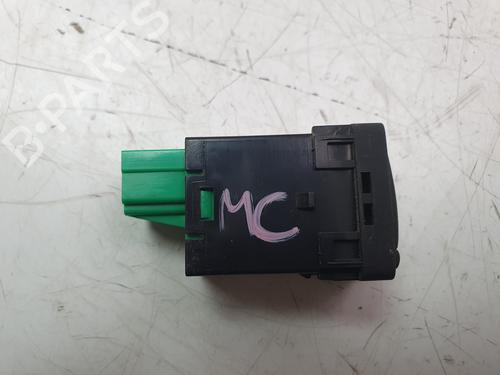 Switch NISSAN QASHQAI II (J11, J11_) 1.3 DIG-T | BP30968533I30 - Image 2