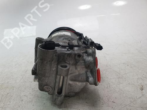 AC compressor NISSAN JUKE (F16_) DIG-T 117 | BP29498651M34 