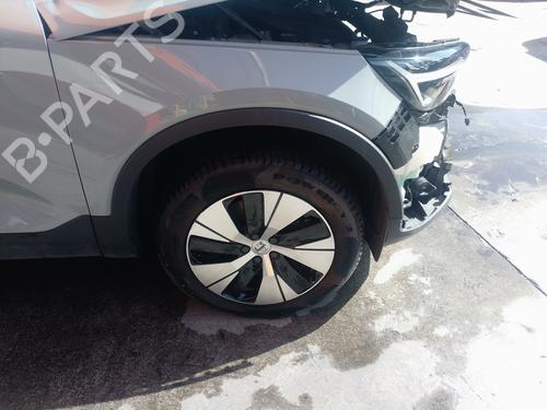 Used Front right wheel arch trim Front right wheel arch trim 38539146 38539146
