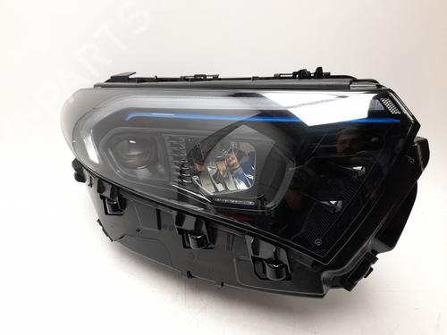 Right headlight MERCEDES-BENZ EQB (X243) EQB 250+ (243.602) | BP36387867C29 - Image 2