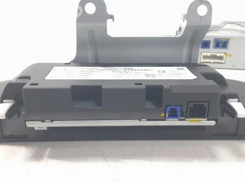 Electronic module MAZDA 3 Saloon (BP_) | BP21803407M83