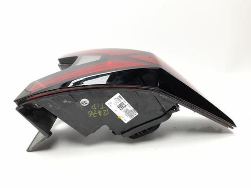 Right taillight DACIA DUSTER (HM_) 1.0 TCe 100 4x4 (HMMT) | BP33285675C35  - Image 7