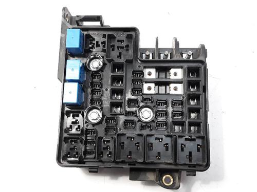 Used Fuse box KIA CEE'D Hatchback (ED) 1.6 CRDi 115 (115 hp) 8815963