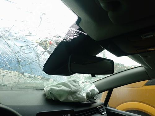 Used Rear mirror Rear mirror MITSUBISHI COLT V (CJ_, CP_) 1600 (CJ4A) (103 hp) 33246459 33246459