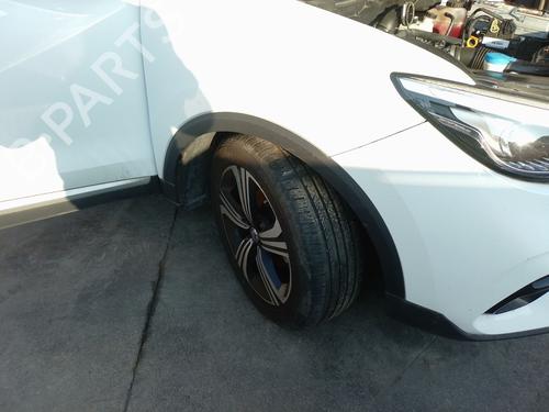 Used Right front steering knuckle Right front steering knuckle MG MG ZS SUV (AZS1) 1.5 VTi (114 hp) 33704453 33704453