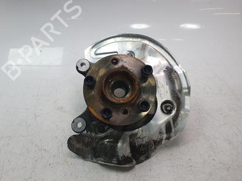 Used Left front steering knuckle MINI MINI CLUBMAN (F54) Cooper (136 hp) 23254368