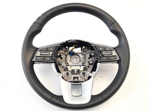 Used Steering wheel KIA SPORTAGE IV (QL, QLE) 1.6 CRDi (116 hp) 8646731
