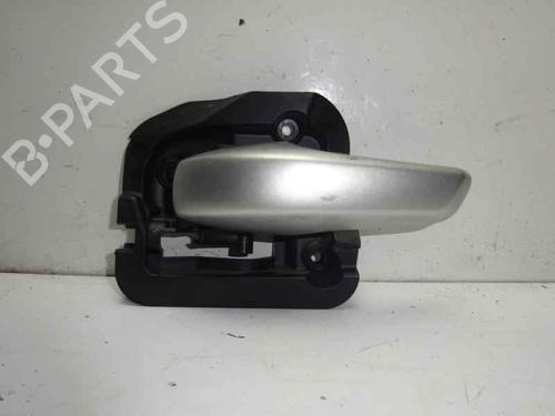 Used Front left interior door handle SMART FORTWO Coupe (451) 1.0 (451.331, 451.380) (71 hp) 3209293