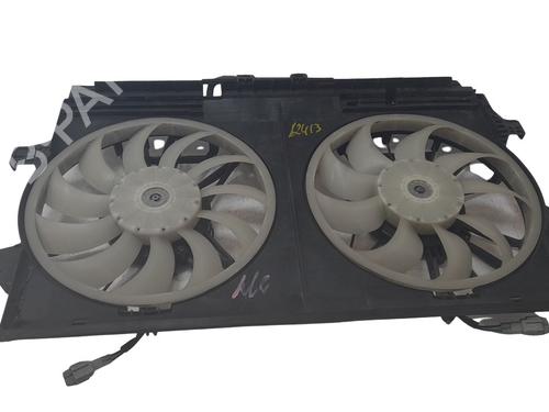 Used Radiator fan Radiator fan SUBARU XV (GT) 2.0 i AWD (GT7) (156 hp) 31926877 31926877