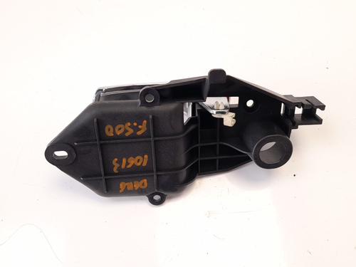 Front right interior door handle FIAT 500 (312_)  | BP9532083I14 