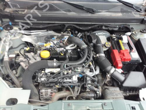 Used Engine control unit (ECU) DACIA DUSTER (P1310) [2023-2025]  24807047