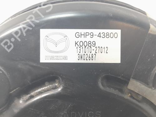 Servo brake MAZDA 6 Saloon (GJ, GL) 2.2 D (GJ2FP) | BP29403074M42 