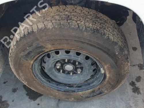 Arbre de transmission avant droit MITSUBISHI L200 / TRITON (KJ_, KK_, KL_) [2014-2025]  20489575