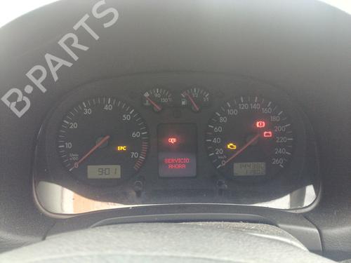 Elevalunas delantero derecho VW GOLF IV (1J1) 1.6 16V | BP30537720C23 