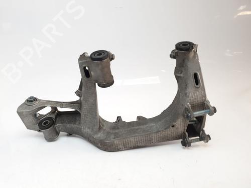 Right rear suspension arm PORSCHE 911 (997) 3.8 Carrera S | BP25783163M15 
