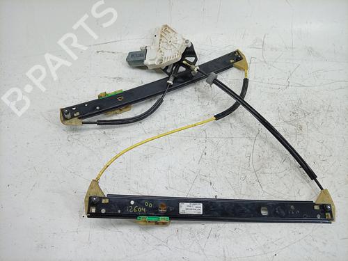 Used Front right window mechanism Front right window mechanism 37019602 37019602