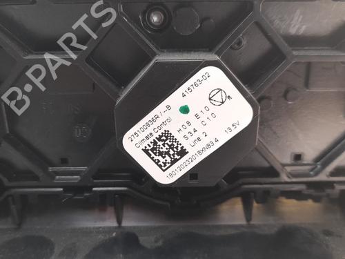 Climate control RENAULT CAPTUR II (HF_)  | BP10196300I5 