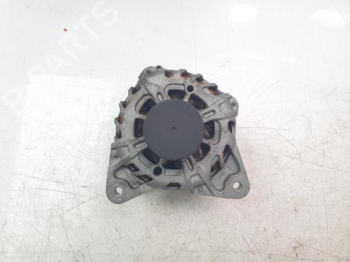 Alternator RENAULT KADJAR (HA_, HL_) 1.5 BLUE dCi 115 (HLA6) | BP30131528M7
