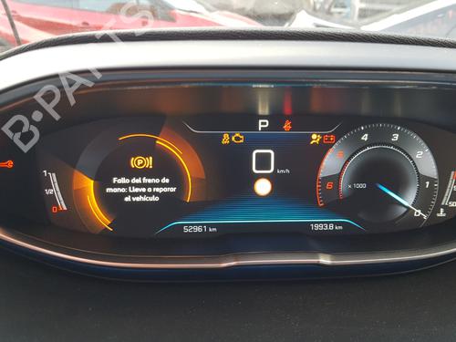 Switch PEUGEOT 5008 II (MC_, MJ_, MR_, M4_) 1.5 BlueHDi 130 (MCYHZJ, MCYHZR, MCYHZX) | BP9051321I30 